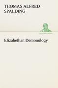 Elizabethan Demonology