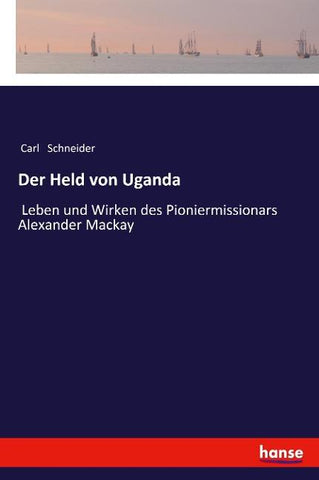 Der Held von Uganda