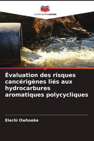 Évaluation des risques cancérigènes liés aux hydrocarbures aromatiques polycycliques
