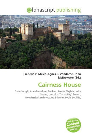 Cairness House