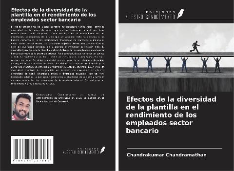 Efectos de la diversidad de la plantilla en el rendimiento de los empleados sector bancario