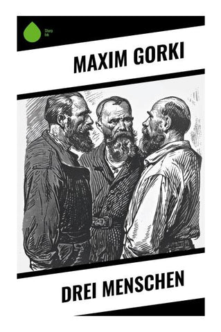 Drei Menschen