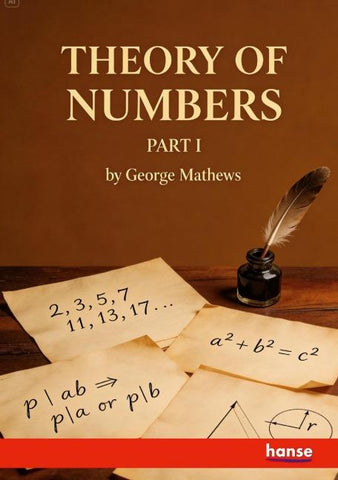 Theory of numbers
