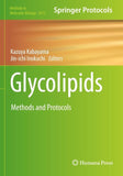 Glycolipids