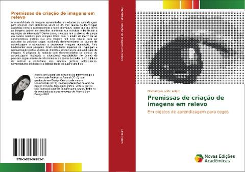 Premissas de criação de imagens em relevo