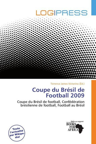 Coupe du Brésil de Football 2009