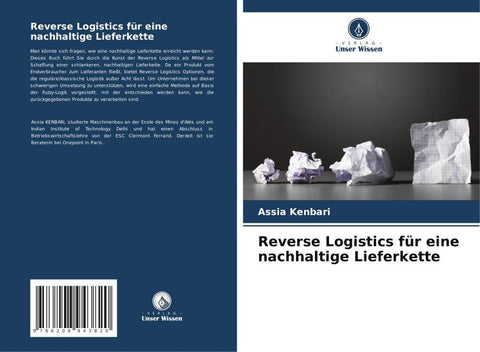 Reverse Logistics für eine nachhaltige Lieferkette