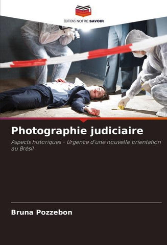 Photographie judiciaire