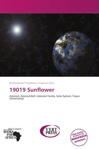19019 Sunflower