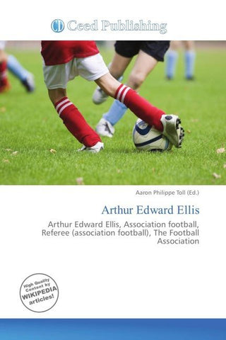 Arthur Edward Ellis