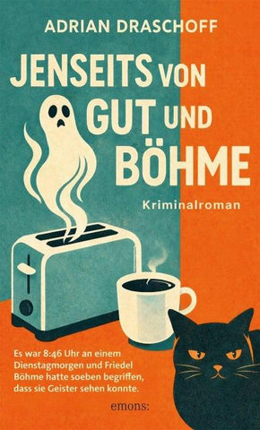 Jenseits von Gut und Böhme