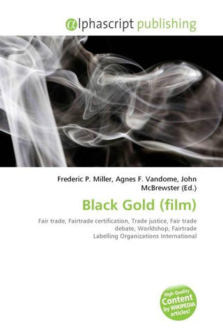 Black Gold (film)
