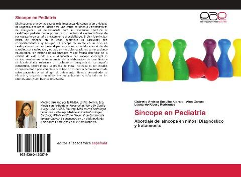 Síncope en Pediatría