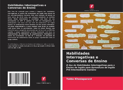 Habilidades Interrogativas e Conversas de Ensino