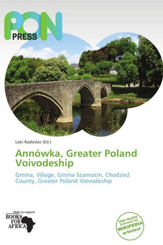 Annówka, Greater Poland Voivodeship