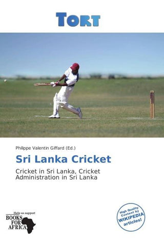 Sri Lanka Cricket