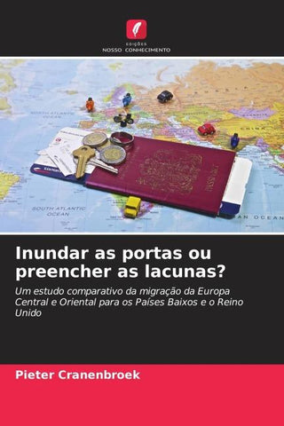 Inundar as portas ou preencher as lacunas?