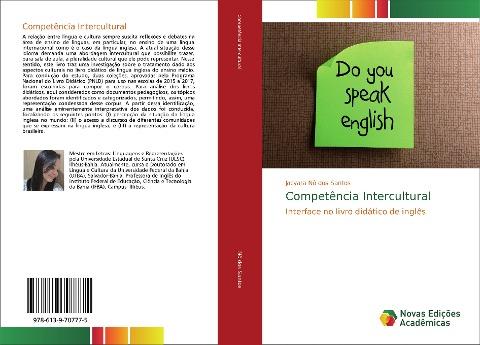 Competência Intercultural