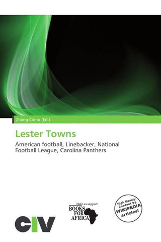 Lester Towns