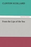 From the Lips of the Sea