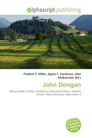 John Dongan