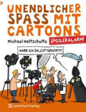 Sagen Sie jetzt nicht, das ist Kunst...