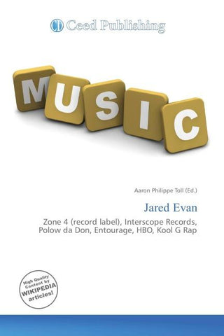 Jared Evan