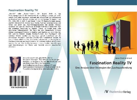 Faszination Reality TV