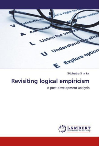Revisiting logical empiricism
