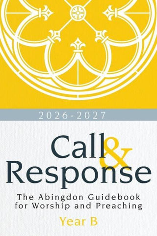 Call & Response, Year B 2026-27
