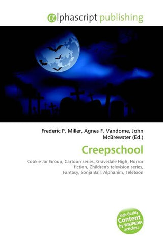 Creepschool