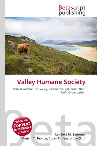 Valley Humane Society
