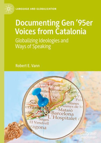 Documenting Gen ’95er Voices from Catalonia
