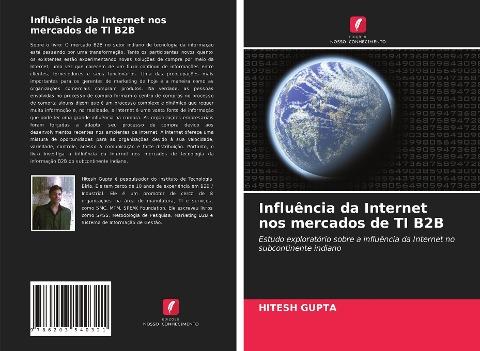 Influência da Internet nos mercados de TI B2B