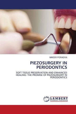 PIEZOSURGERY IN PERIODONTICS