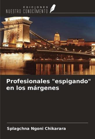 Profesionales "espigando" en los márgenes