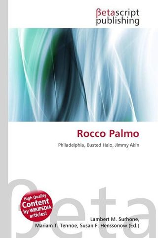 Rocco Palmo