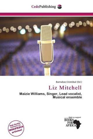 Liz Mitchell