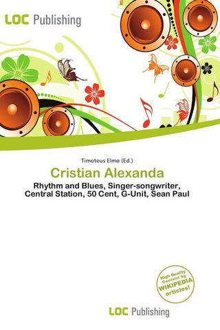 Cristian Alexanda