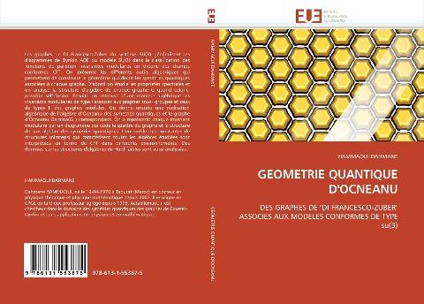 GEOMETRIE QUANTIQUE D''OCNEANU