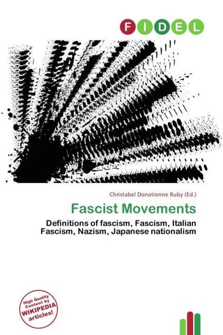 Fascist Movements
