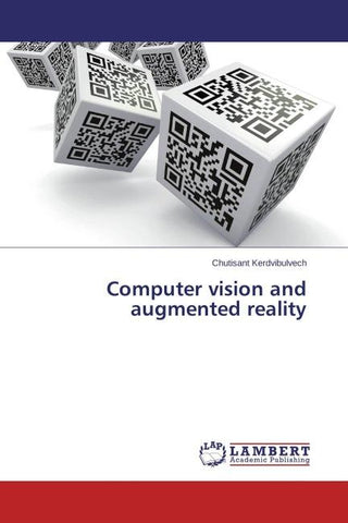 Computer vision and augmented reality