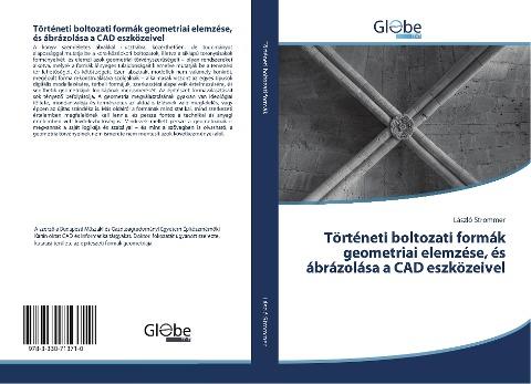 Történeti boltozati formák geometriai elemzése, és ábrázolása a CAD eszközeivel