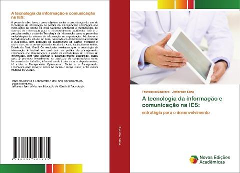 A tecnologia da informação e comunicação na IES: