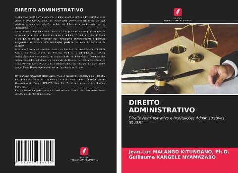 DIREITO ADMINISTRATIVO