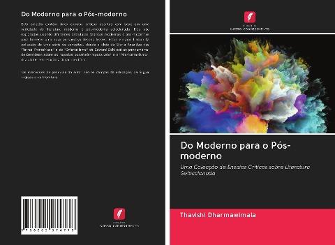 Do Moderno para o Pós-moderno
