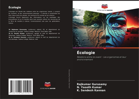 Écologie