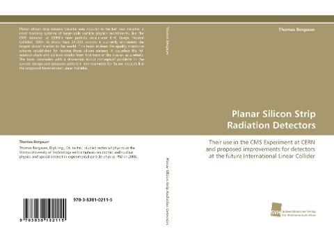 Planar Silicon Strip Radiation Detectors
