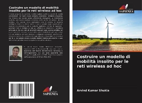 Costruire un modello di mobilità insolito per le reti wireless ad hoc