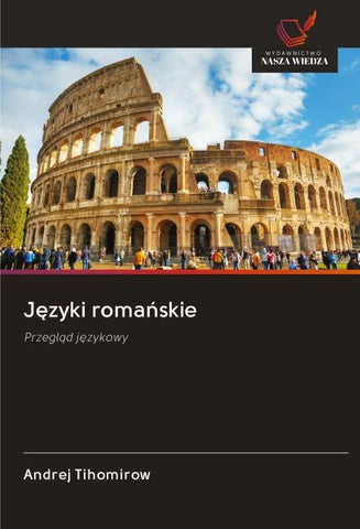 J¿zyki roma¿skie